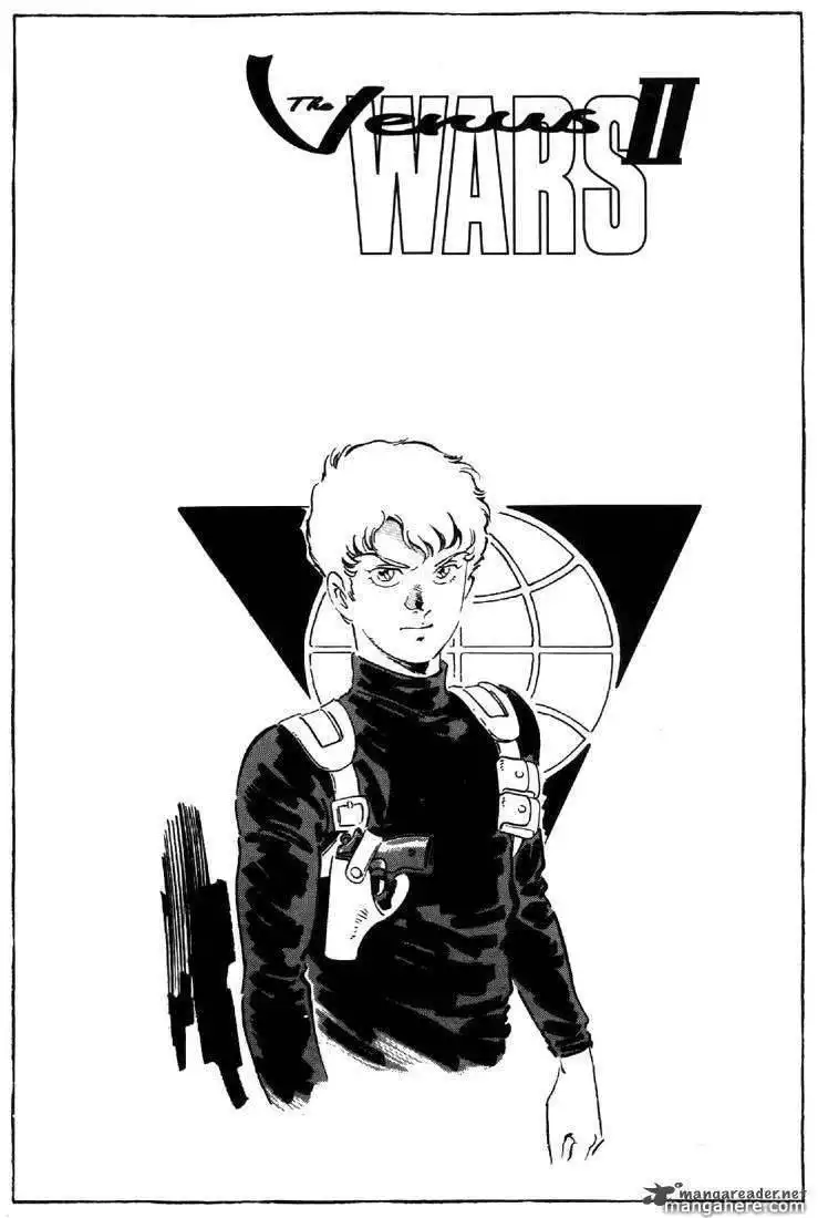 Venus Wars 2 Chapter 6 2